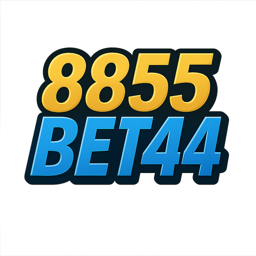 8855bet44 Logo